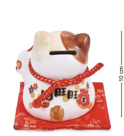 KT-19/4 Фигурка-копилка 'Кот»