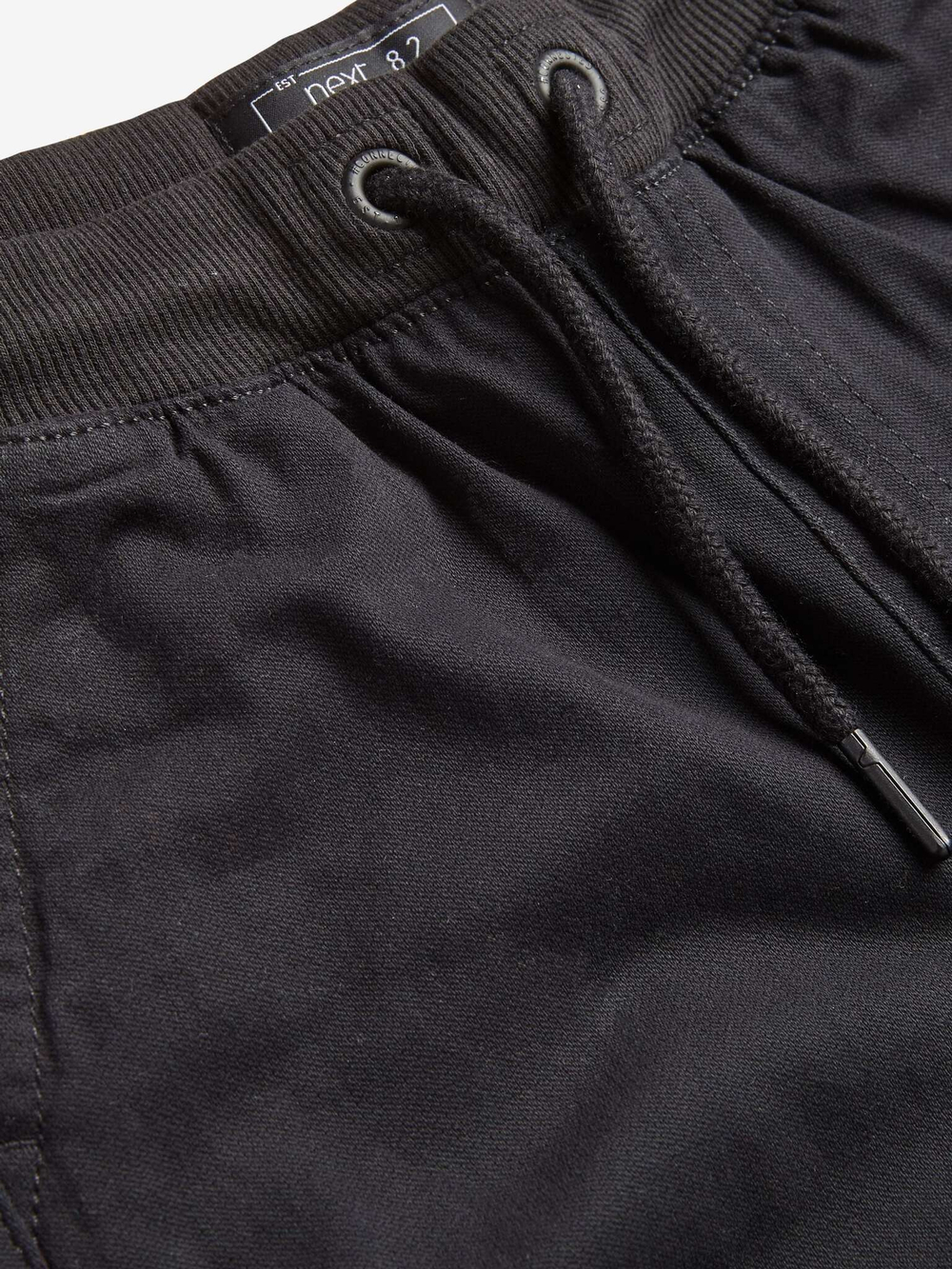 Брюки для мальчика Next 981-082, Черный