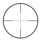 Оптический прицел Hawke Vantage 2-7x32 AO Mil-Dot (14111)