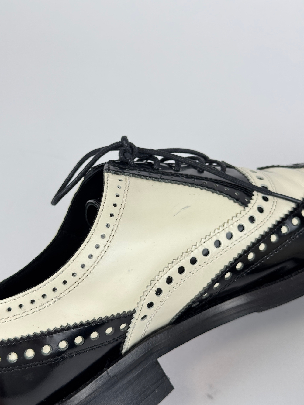 Ботинки Christian Dior