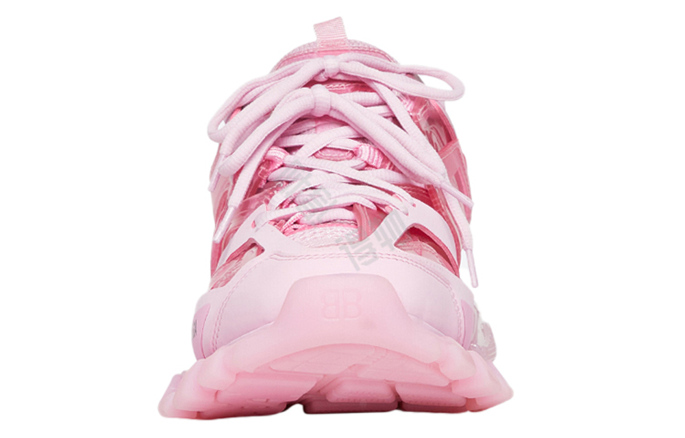 Balenciaga Track 1.0 (Женская размерная сетка)