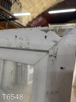 Окно Пластиковое Б/У 1780(в) x 1240(ш)