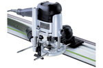 Вертикальный фрезер FESTOOL OF 1010 EBQ-Set 576201