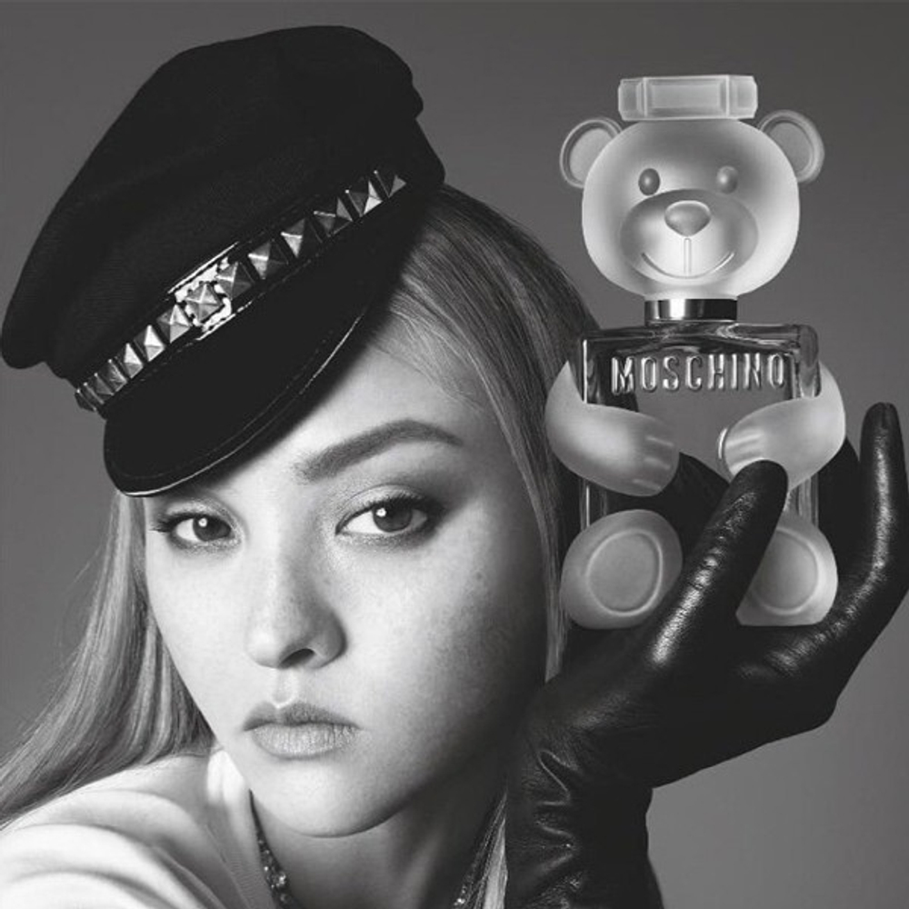 Moschino Toy 2 EDP