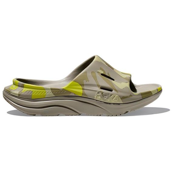 Hoka One One Slide 'Teal'
