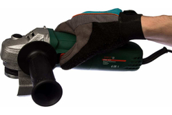 Угловая шлифмашина DWT WS08-125 V 5.1.33