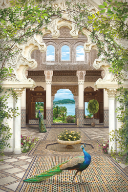 Коллекция Города и страны