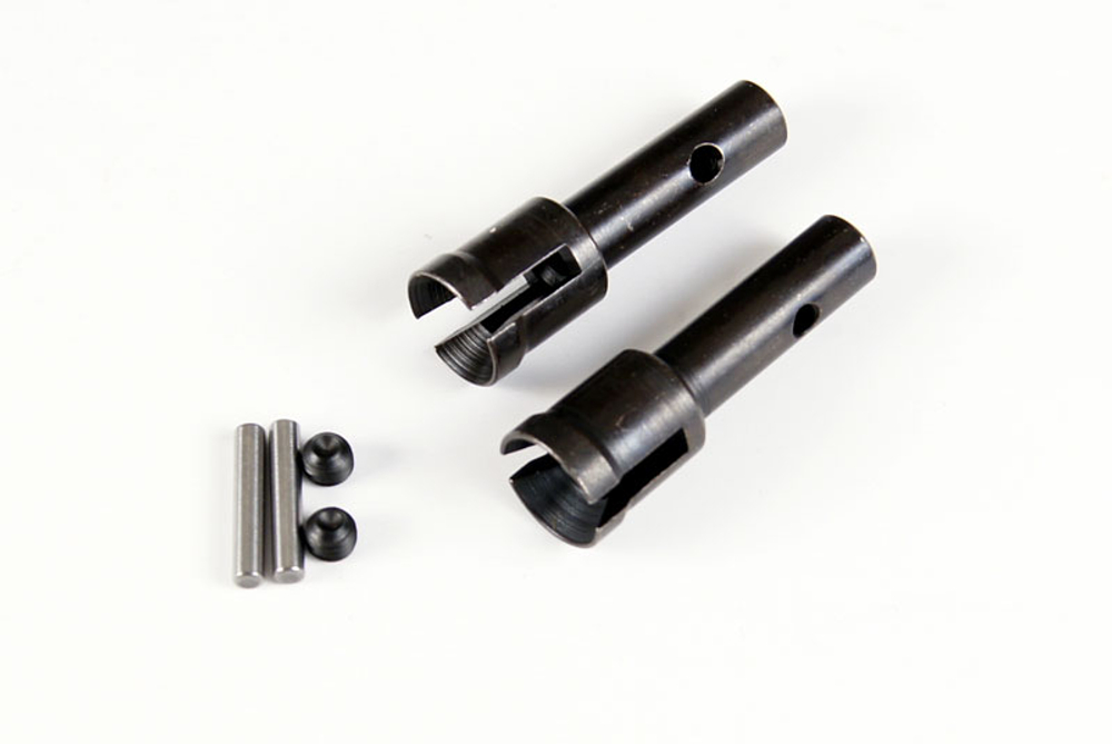 Ось колесная - HSP60093 к 1:8