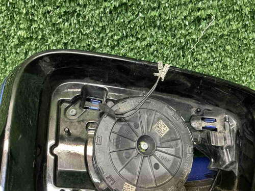 Зеркало правое BMW 5er G30 (2017-2023) 5 контактов