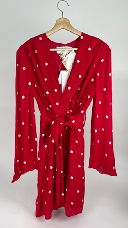 Платье Sundress