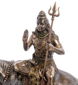 WS-997 Статуэтка «Шива»