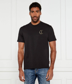 Футболка Just Cavalli - черный(78OAHT13CJ518)