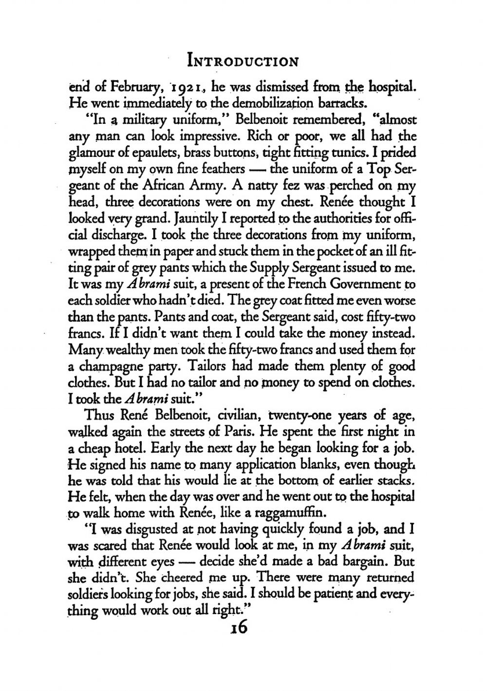 Dry guillotine. Fifteen years amongst the living dead | R. Belbenoit