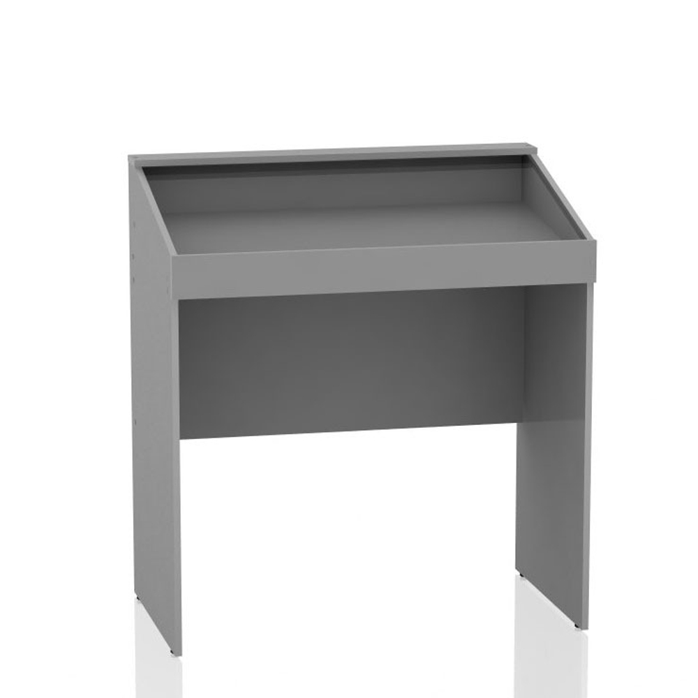 Музейная витрина с наклоном 1000х600 (арт. 213010132)