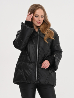 Куртка женская М-544 А+Б Коллекция