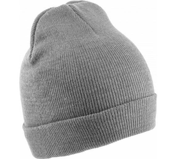 Шапка утепленная графитовая универсальный размер JONAS Högert, арт. HT5K488