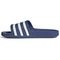 Adidas Adilette Aqua Slides 'Blue'