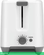 Тостер Zelmer ZTS7386