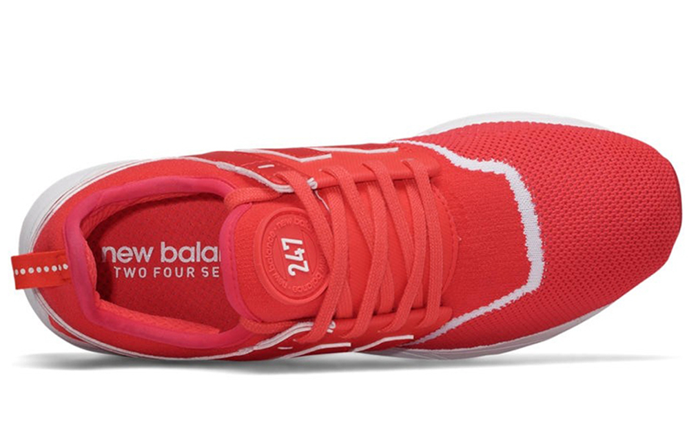 Кроссовки New Balance Nb 247 Sport (Женская размерная сетка)