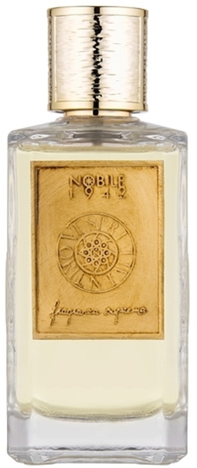 Nobile 1942 Vespri Orientale  парфюм