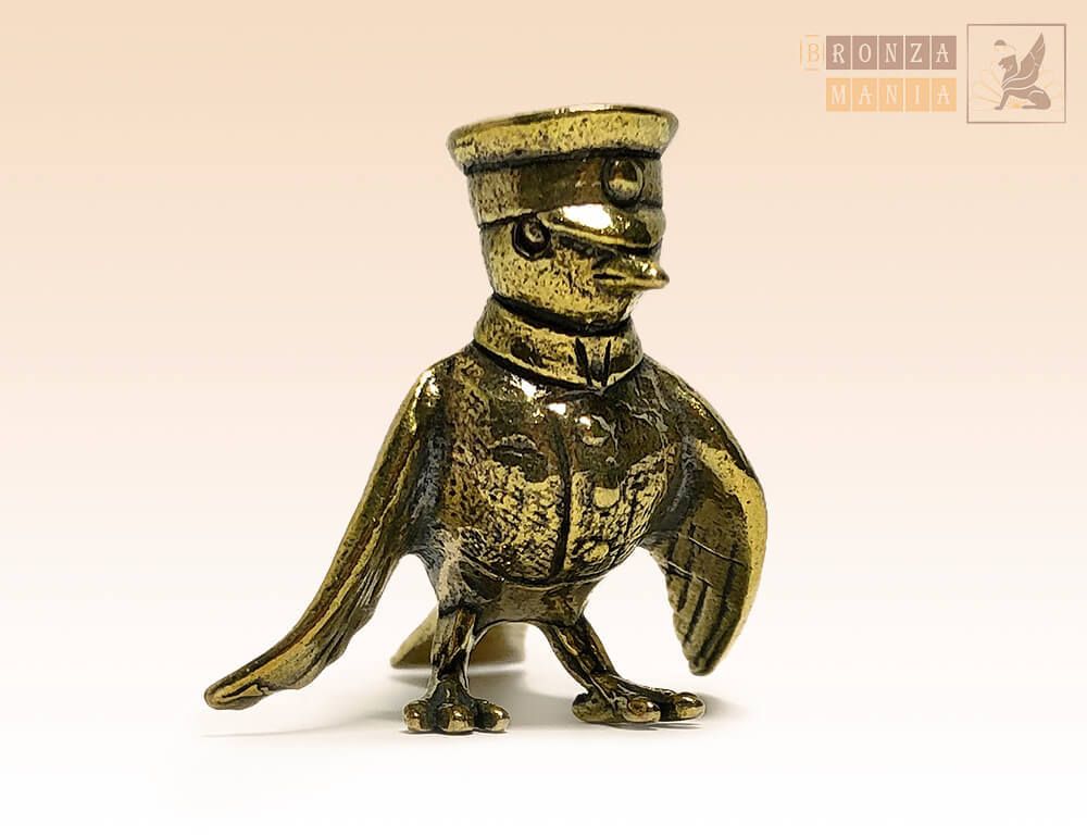 фигурка Чижик-Пыжик - Крыло