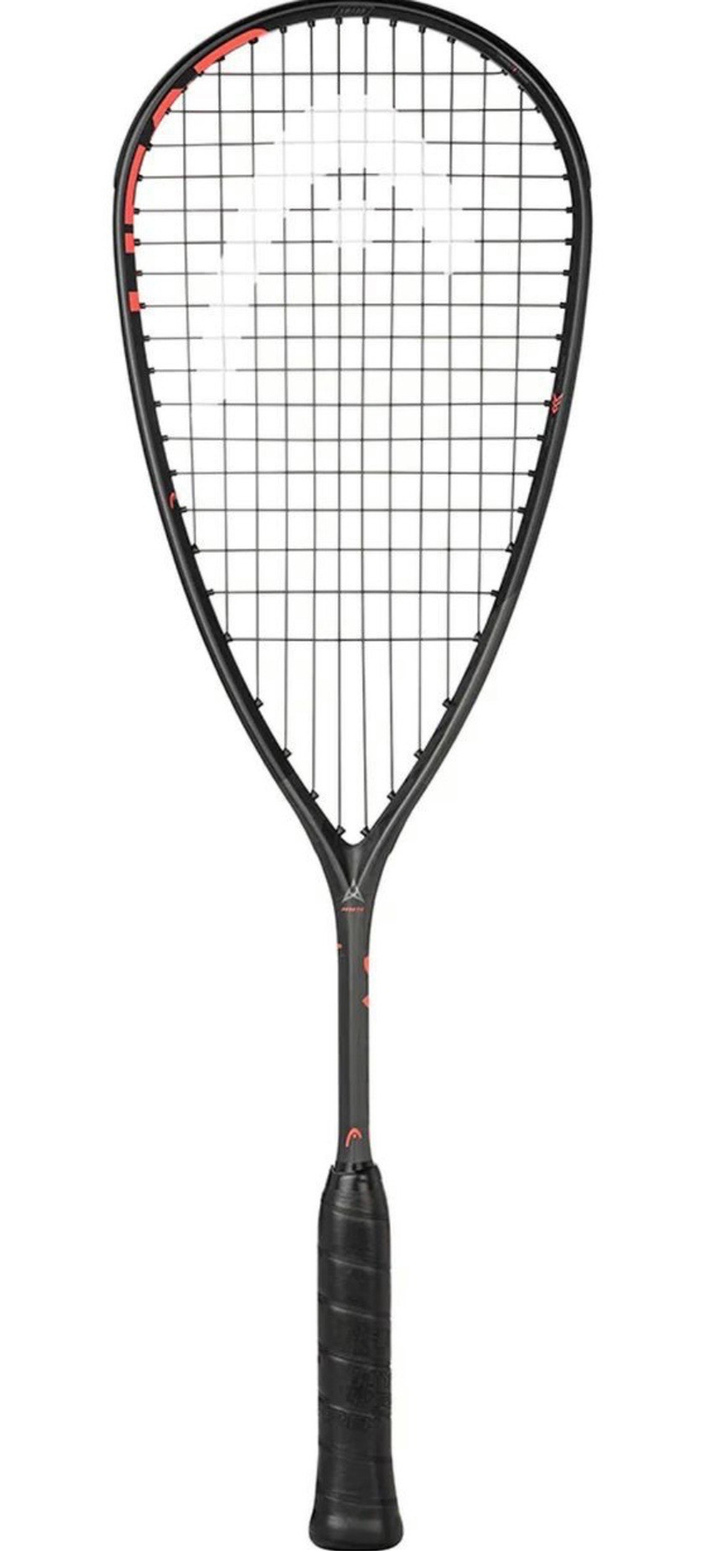 HEAD, Speed 135 (2023), Squash Racket