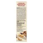 Atkins, протеиновый батончик, крендель с шоколадом и арахисовой пастой, 5 шт. по 48 г (1,69 унции)