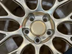 КОВАНЫЕ ДИСКИ ДЛЯ NISSAN 300ZX 1998 Ниссан