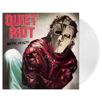 Quiet Riot / Metal Health (Clear Vinyl)(LP)