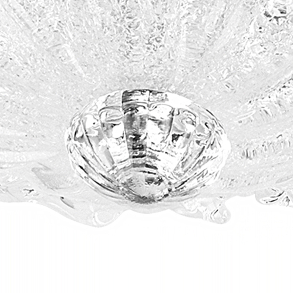 601030 Люстра MURANO 3х40W E14 Cristallo