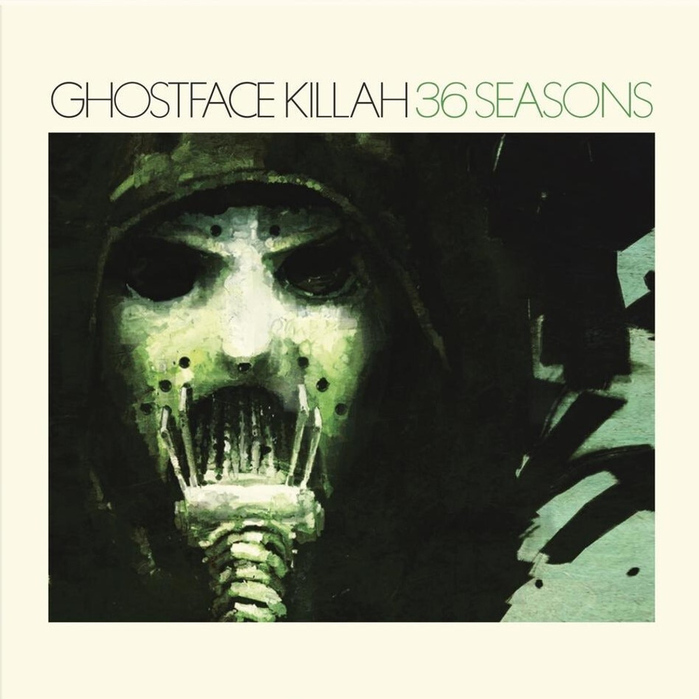 Ghostface Killah	36 Seasons