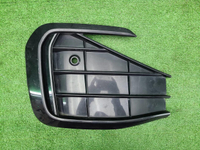 Решетка бампера левая VW Teramont X (2021-2023)