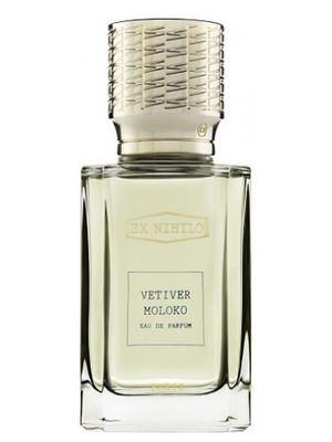 Ex Nihilo Vetiver Moloko Eau De Parfum