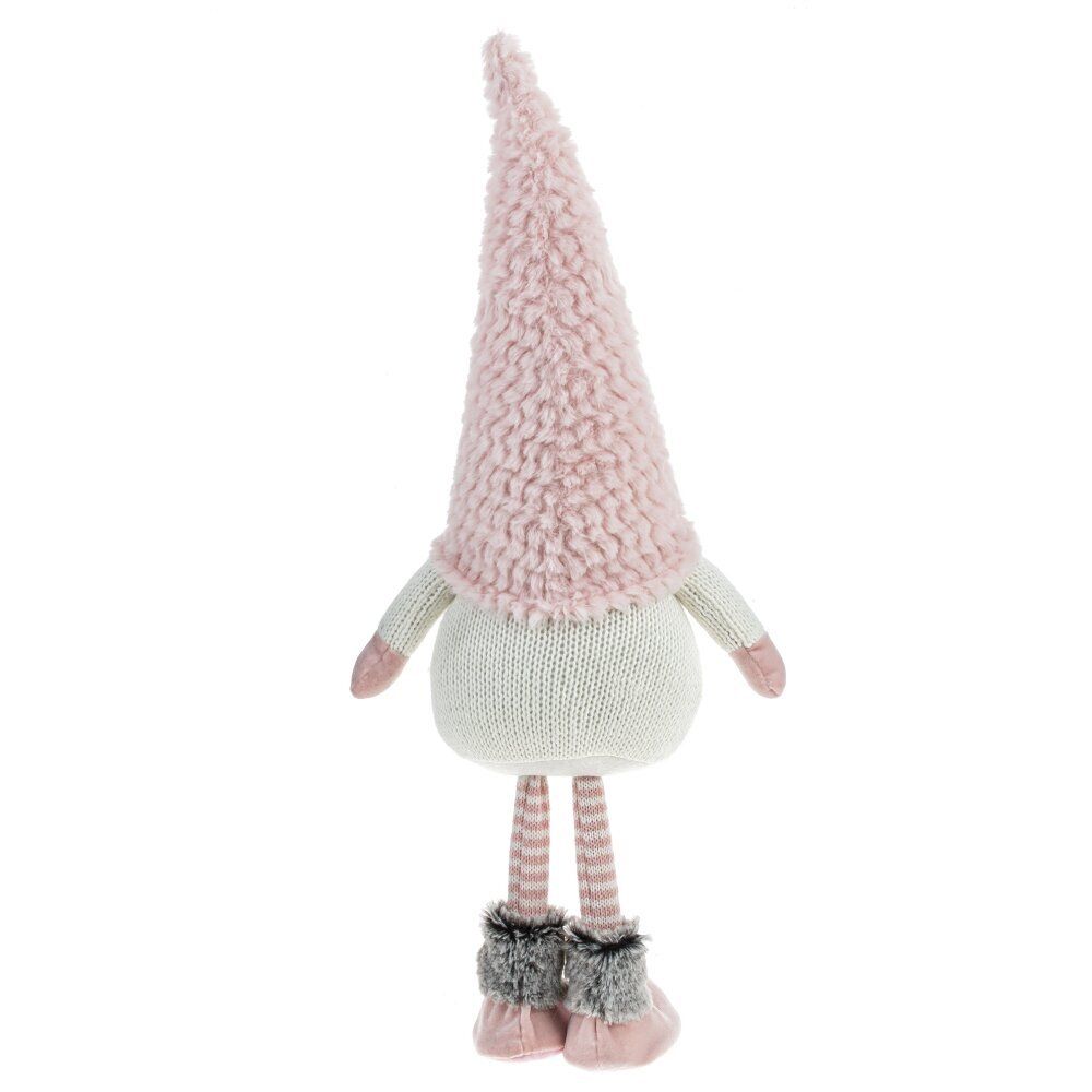 GAEM Игрушка набивная "Гном", L19 W11 H58/39 см, 2в.