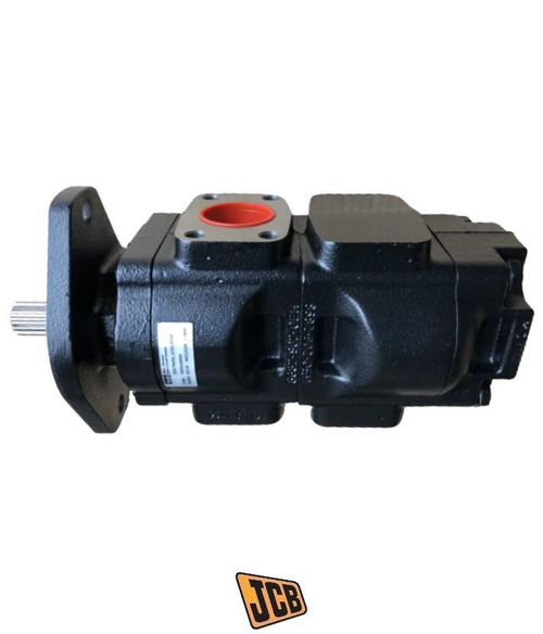 Насос гидравлический JCB 332/F9031, 20/925581, 333/G5391, 332-F9031, 20-925581, 333-G5391, 332F9031, 20925581, 333G5391