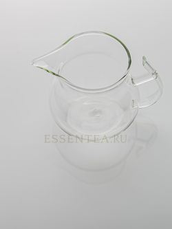 чахай с ручкой