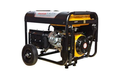 Генератор бензиновый REDVERG RD-G8000EN