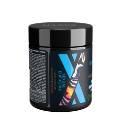 БАД MAXUS Сексуальная Эйфория для него, Sexual Euphoria for him, 60 капсул