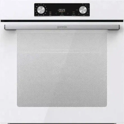 Встраиваемый электрический духовой шкаф Gorenje BOS6737E06WG