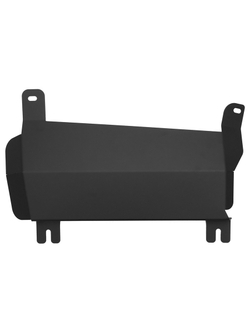 Защита топливного фильтра с креп. для JAC JS6 (2022-н.в.) 1.5, бензин, AT, FWD  NLZ.23.07.830