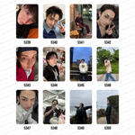 Карты / STRAY KIDS #5327 - #5395 Бан Чан