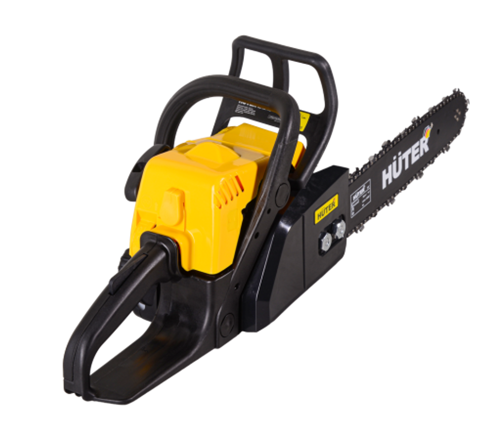 Бензопила Huter MS-180 PRO