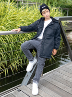 Куртка демисезонная NikaStyle