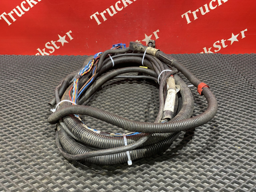 Проводка КПП