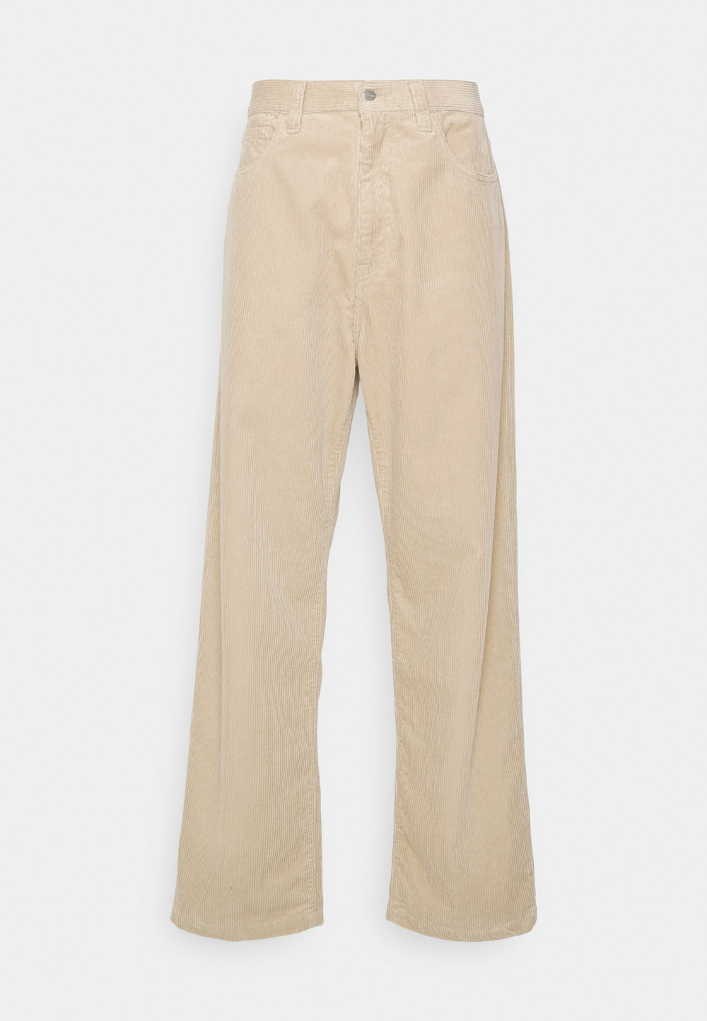 Carhartt WIP LANDON - Тканевые брюки - Белый