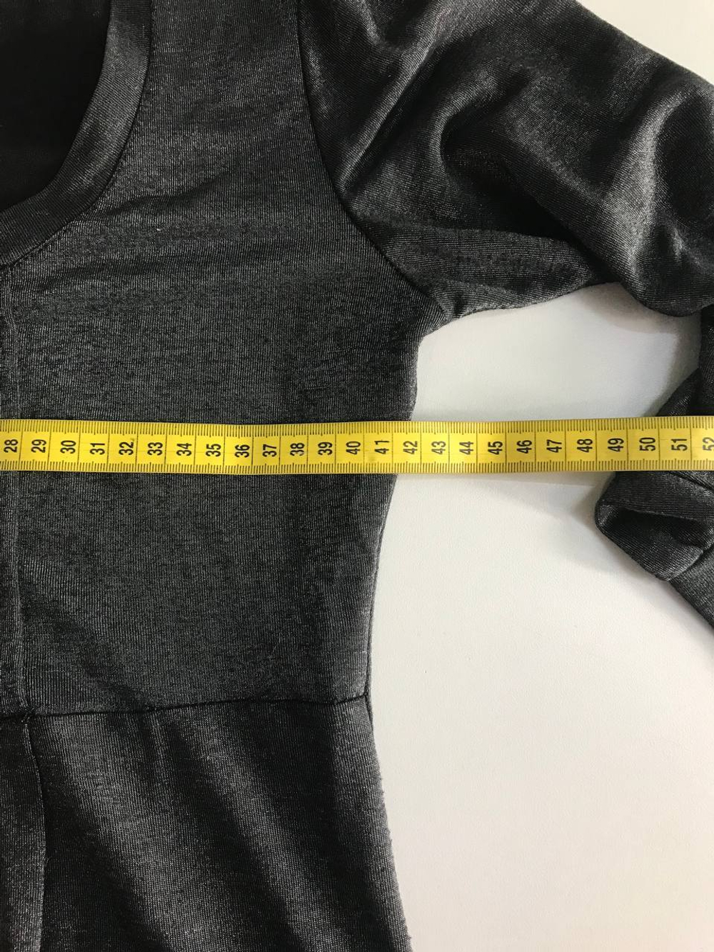 Платье для базового образа, визуально на 42/44 размер