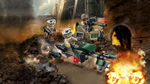 LEGO Star Wars: Боевой набор повстанцев 75164 — Rebel Trooper Battle Pack — Лего Звездные войны Стар Ворз