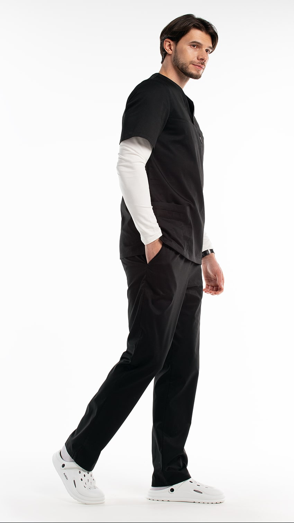 Костюм хирургический Леон №124