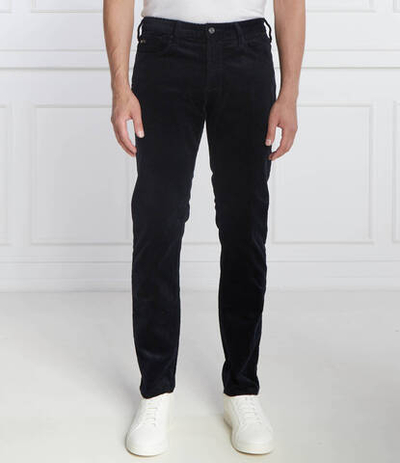 Брюки j06 Emporio Armani - черный(6R1J06 1NHKZ)