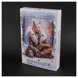 «Лисья лапка»